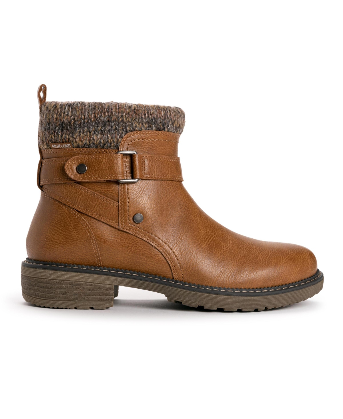 Muk Luks Women's Cheryl Boots