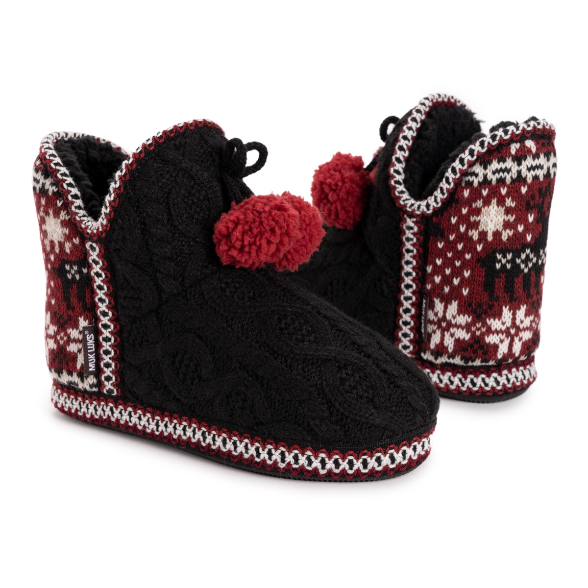 Muk Luks Women's Amira