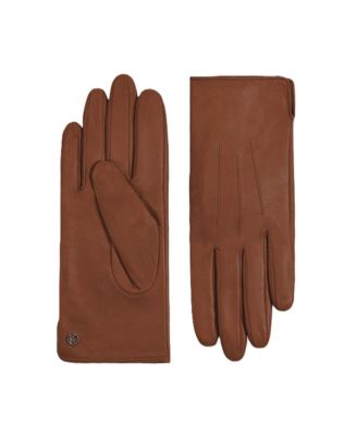Women's Premium lambskin leather glove "CARLA"