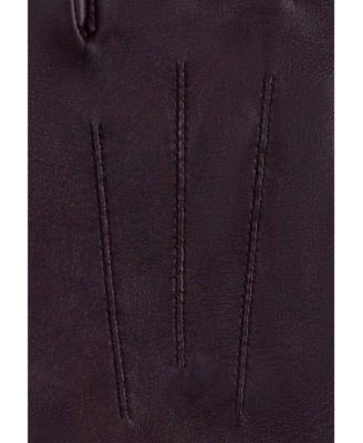 Premium lambskin leather glove "CARLA"