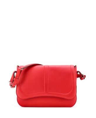 Harnais Shoulder Bag Epsom and Swift