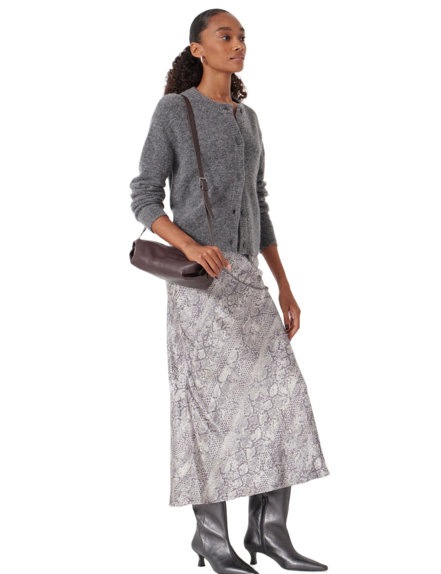 Women's Simone Slinky Skirt