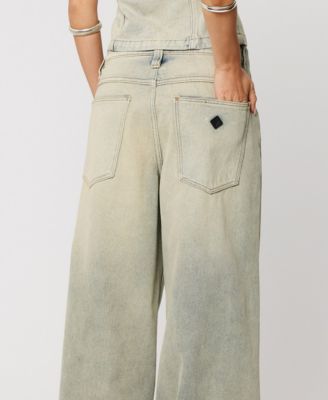 Women's 99 Low-Rise Mega Baggy Jeans
