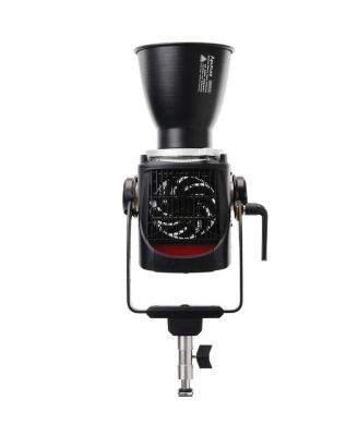 STORM 400x 400W Point Source BLAIR LED Light, V-Mount