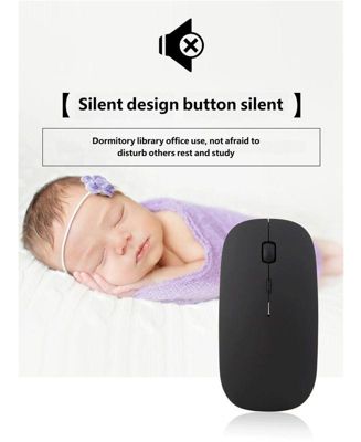 Metal Portable Mini Bluetooth Keyboard and Dual-Mode Charging Mouse Set - Wireless Keyboard for Phone and Tablet, Foldable Bluetooth Keyboard, White