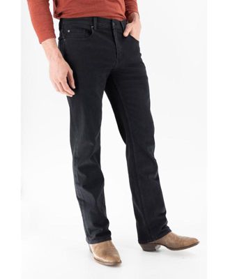 Men's Boot Cut Jeans