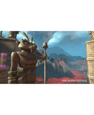 Ice Age: Scrat's Nutty Adventure - Nintendo Switch