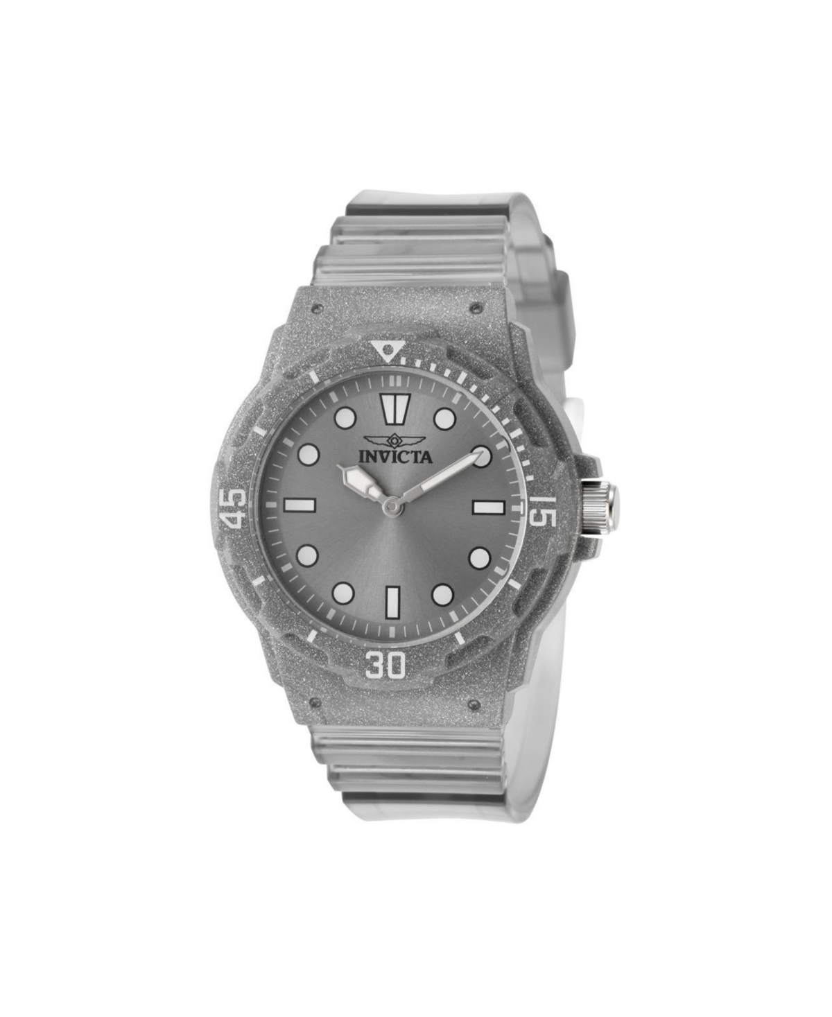 Invicta Women's Celestial Quartz 3 Hand Dial Watch