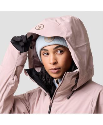 Women's CrestCruiser Insulated Jacket Insulated Ski and Snowboard Jackets