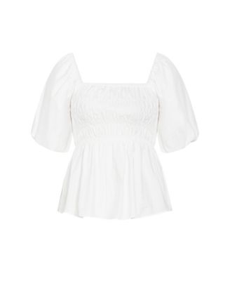 Plus Size Blaire Top