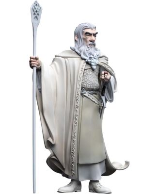 Mini Epics - The Lord of The Rings Trilogy - Gandalf the White