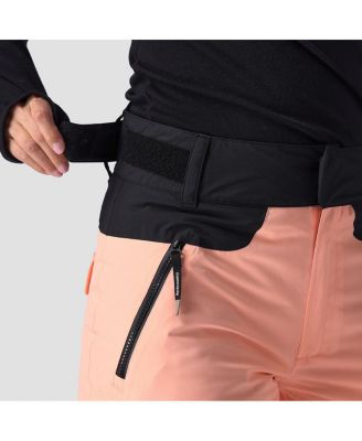 Women's CrestCruiser Insulated Pant Insulated Ski and Snowboard Pants