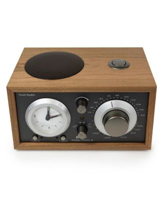 Model Three BT USB-C/A Clock Radio