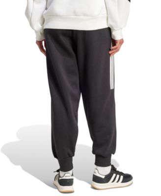 Women's House of Tiro 3-Stripes Fleece Pants