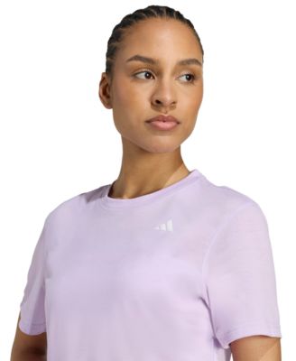 Women's Train Essentials Boxy Workout T-Shirt