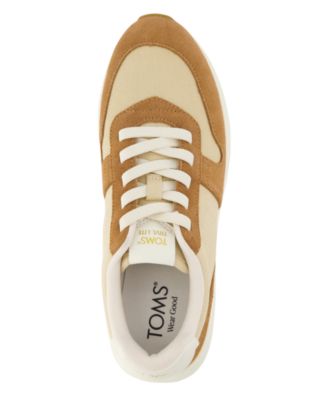 Women's Tretro Slip-On Sneakers