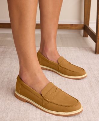 Women's Marie Slip-On Flats