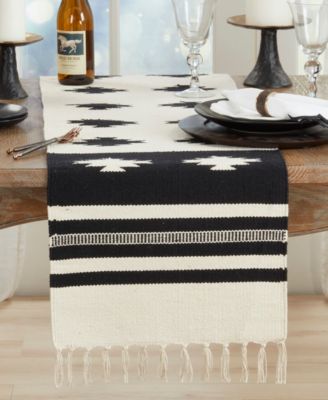 Southwestern Table Runner, 16" x 72"