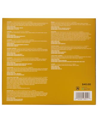 Men's 13-Pc. 12 Days of Scent For Him Advent Calendar Fragrance Set