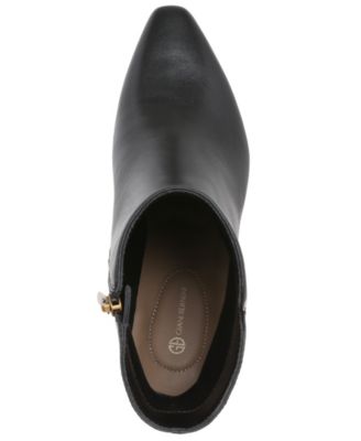 Women's Versuss Almond Toe Dress Booties, Macy's Exclusive