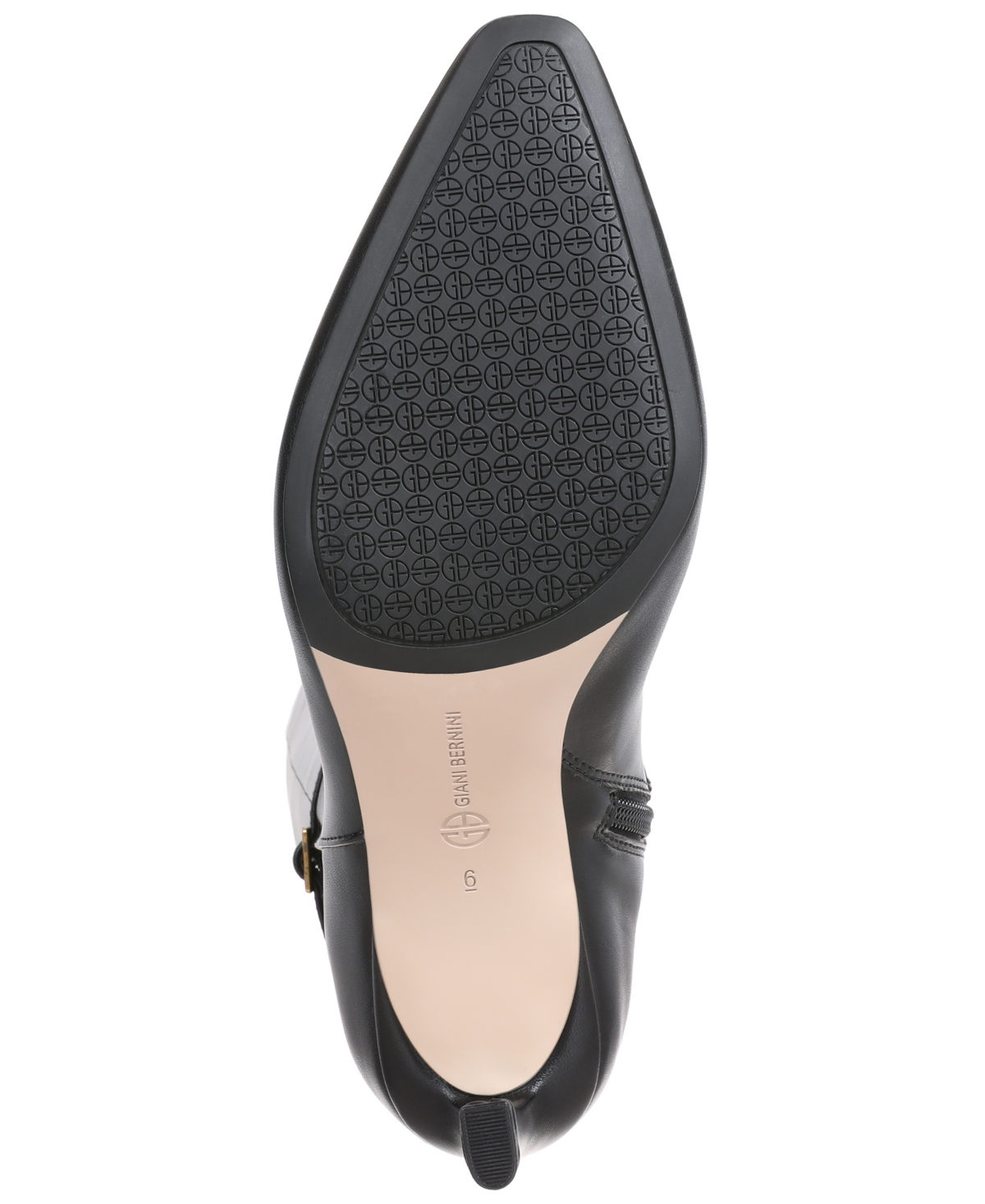 Macy's Women's Viporr Almond Toe Boots