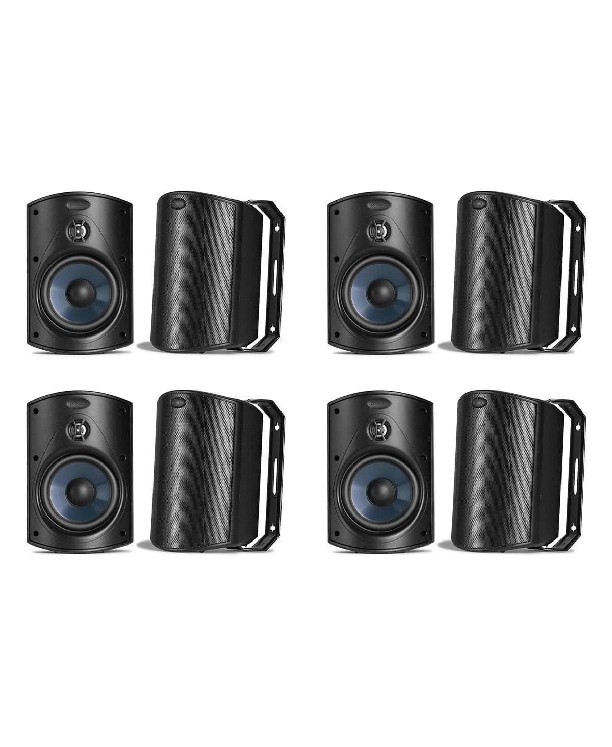 Polk Audio Atrium 4 All-Weather Outdoor Loudspeakers
