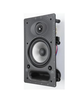 65-RT Vanishing In Wall Speakers - 4 Pack
