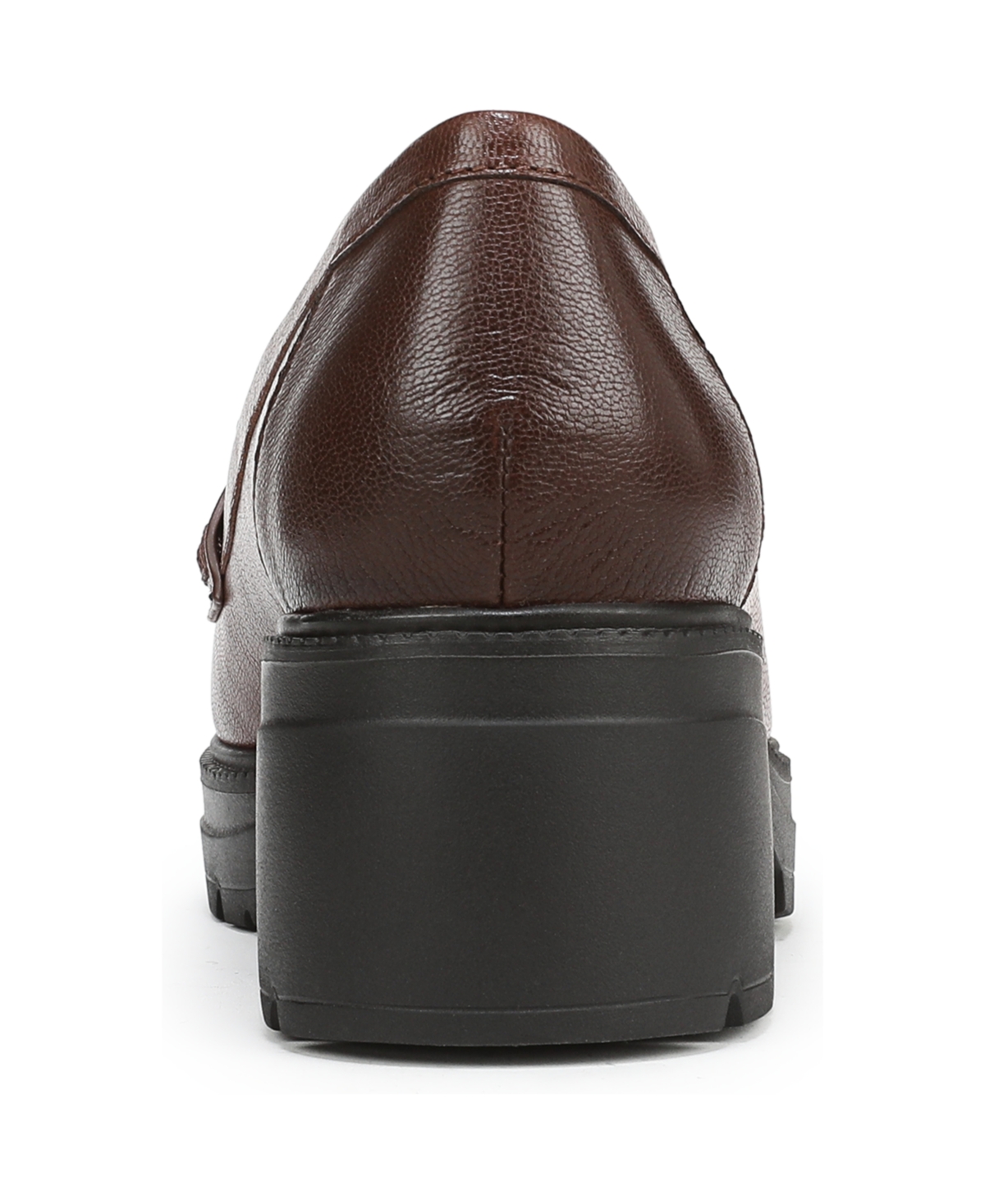 Naturalizer Women's Lumos Slip-on Loafers In Brown