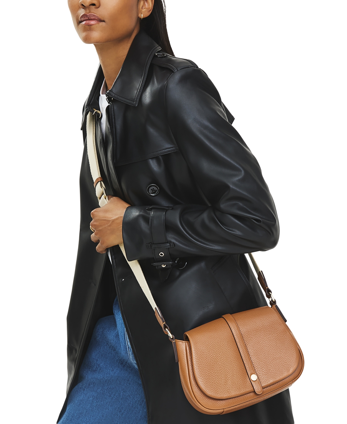 Radley London Lulworth Road Small Crossbody Bag In Brown