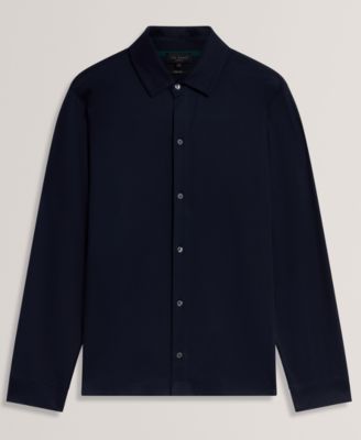 Men's Long-Sleeve Shirt