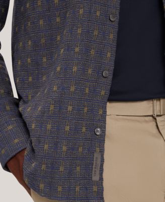 Men's Vyser Printed Shirt