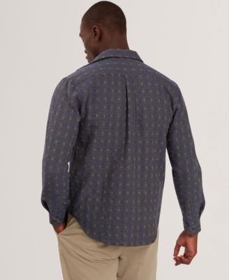 Men's Vyser Printed Shirt
