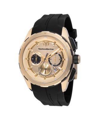TechnoMarine