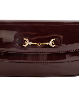 Holiday Lora Small Shoulder Bag