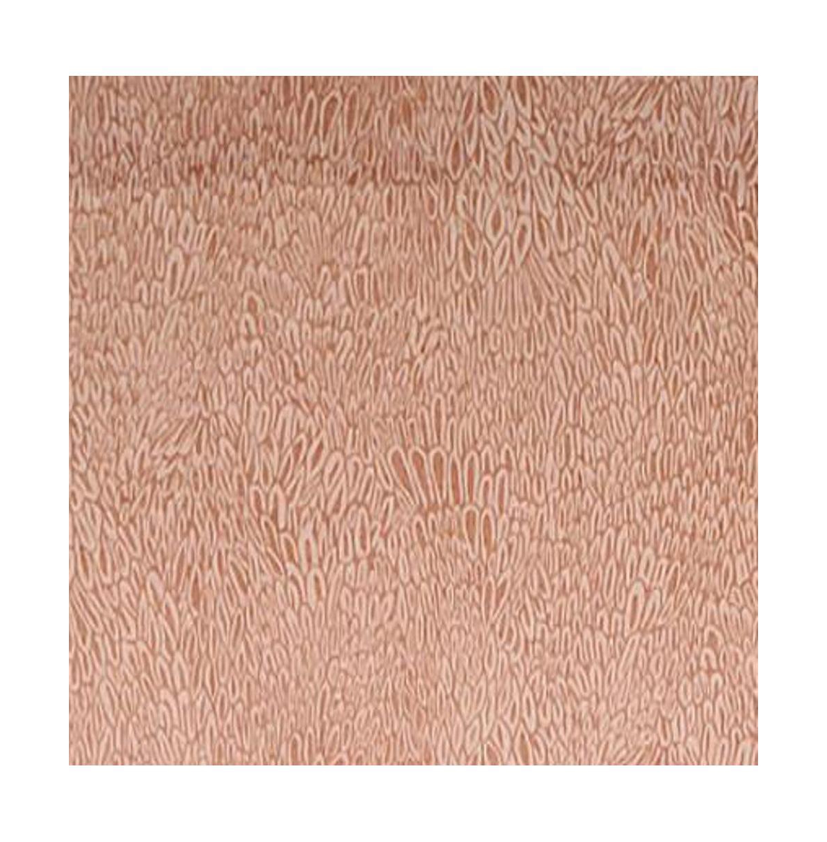 Rlf Home Luxurious Modern Design Classic Miramar Regal Style Window Valance 50" x 17