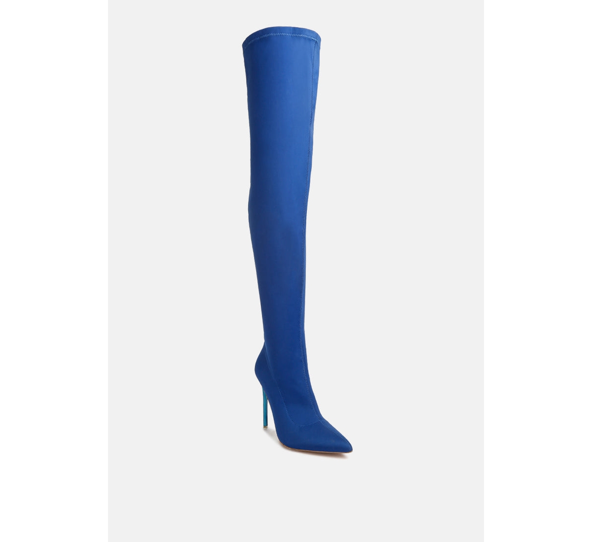 Lolling Long High Heel Boots