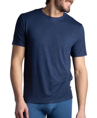 Men's Men MODAL Crew Neck T-Shirt