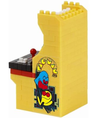 Nanoblock Arcade Machine Building Kit
