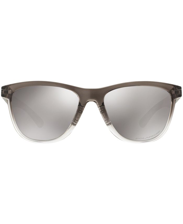 Oakley Polarized Moonlighter Sunglasses, OO9320 Macy's