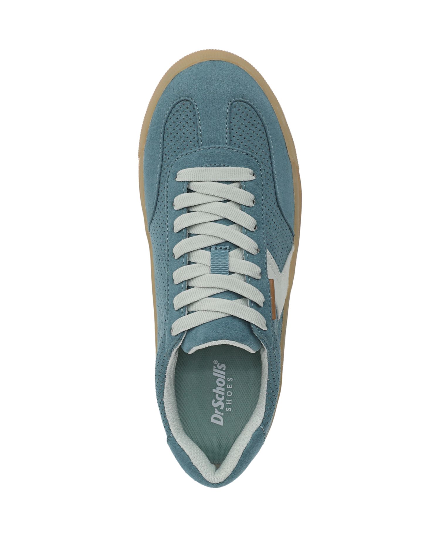 Women's Time Off Win Lace Up Platform Sneakers