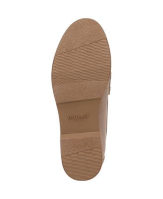 Women's Hello Slip On Loafers