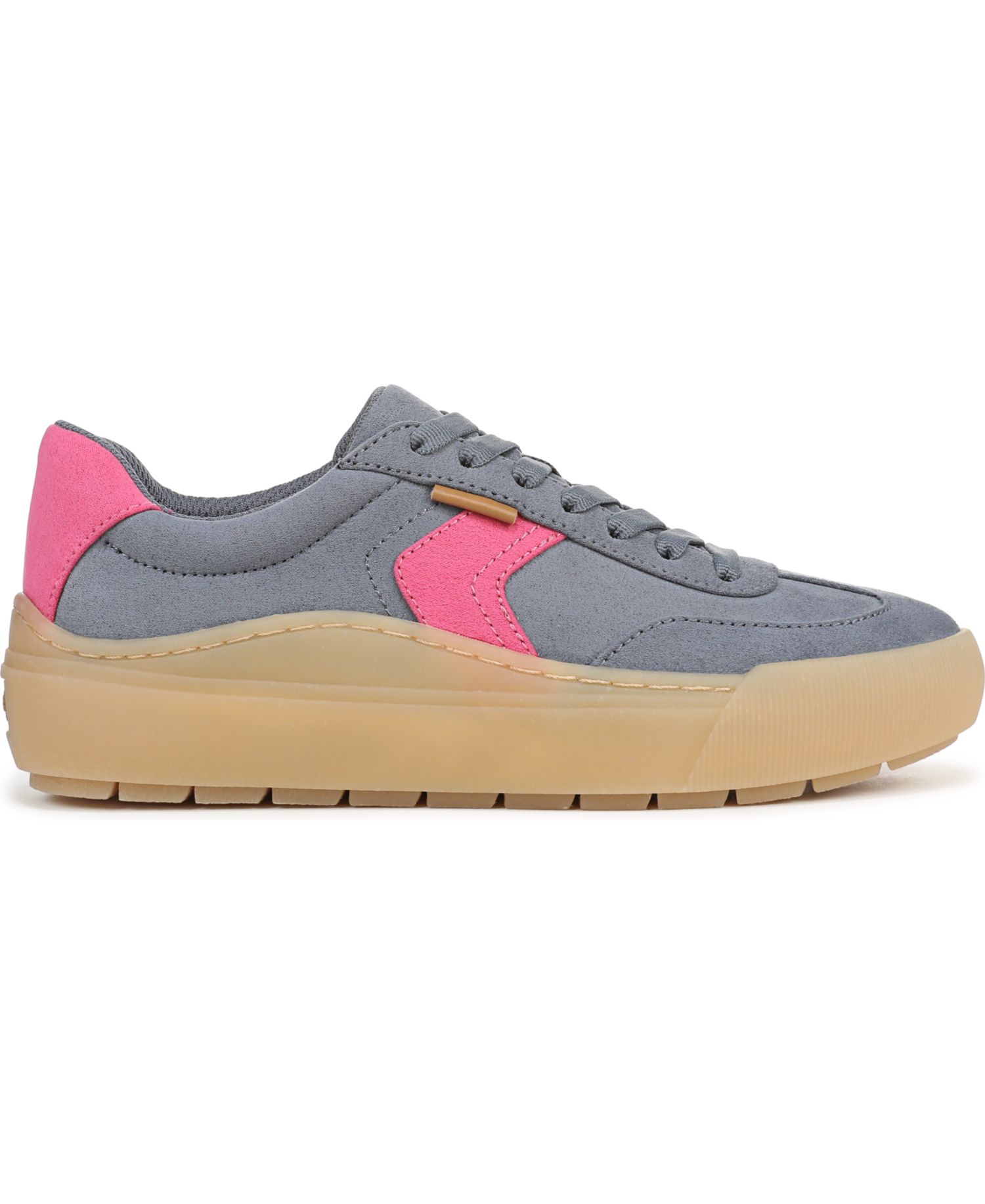 Women's Time Off Win Lace-Up Shoes