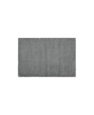Marshmallow Soft Plush Quick-Dry Bath Rug, 20" x 30"