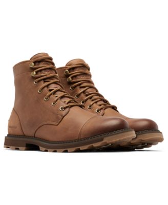 Men's Madson II Chore Waterproof Boots