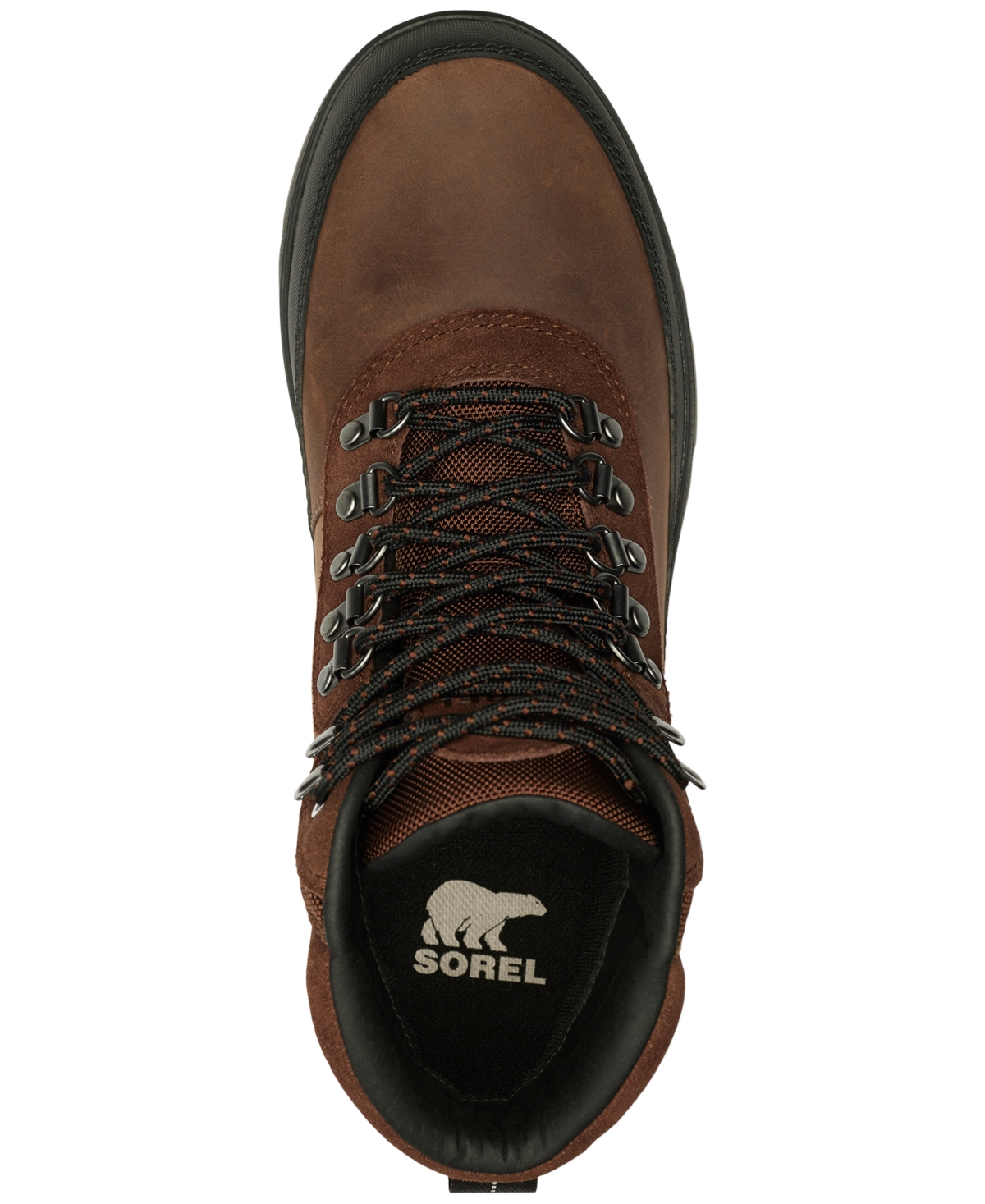 Sorel Men's Ankeny Ii Hiker Plus Waterproof Boots