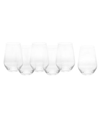Schott Zwiesel - Forte Universal Tumbler, 18.6oz - Set of 6