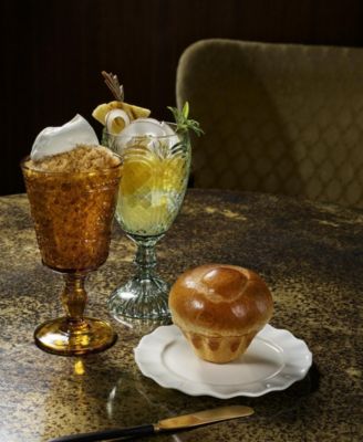 Debutante Goblets, Set of 6  