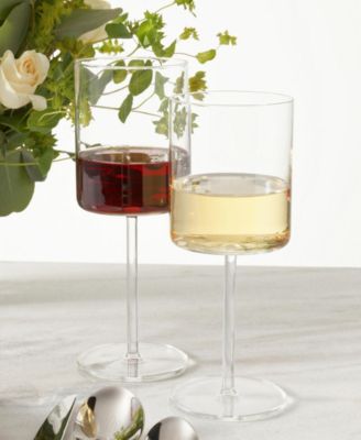 Modo Red Wine 14.9oz - Set of 4