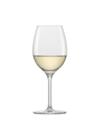 Banquet Sauvignon Blanc Wine Glasses, Set of 6