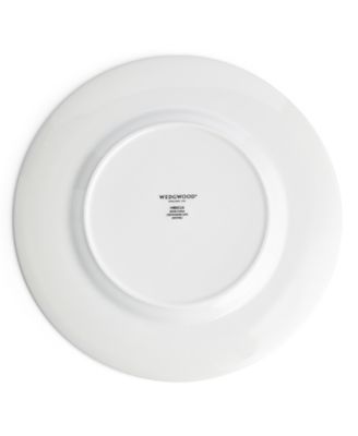 Hibiscus Dinner Plate